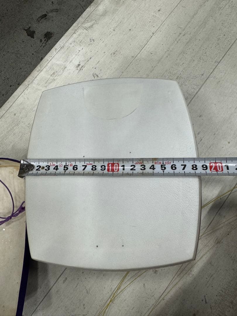 三味線　本体　初心者用 細棹 犬皮