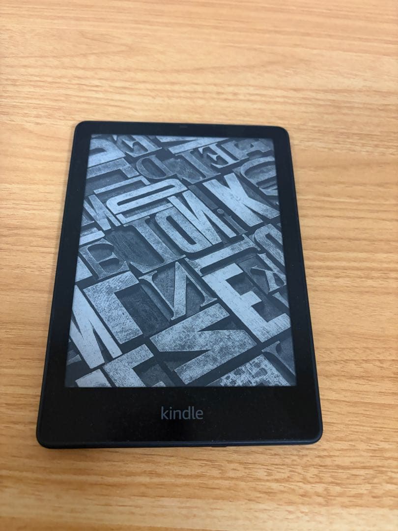 【訳あり】Kindle PaperWhite シグニチャーエディション 11世代