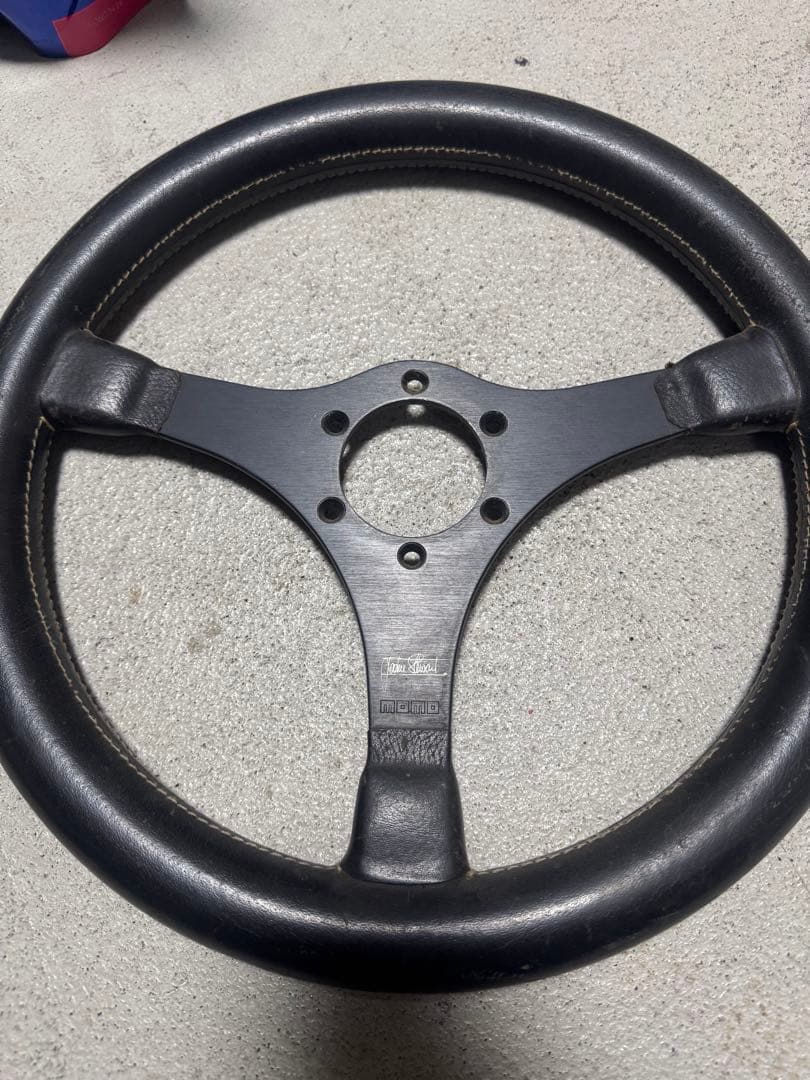 モモステ　ジャッキースチュワート