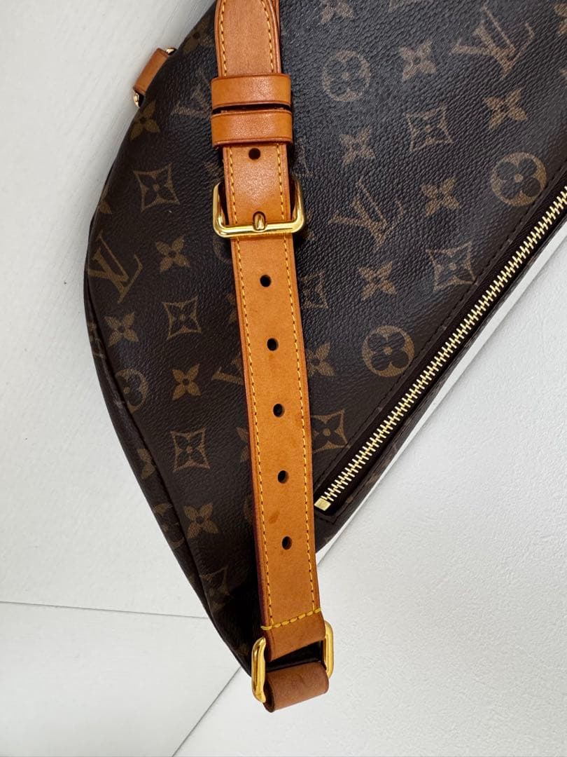 Kimio Watanabeルイヴィトン バムバッグ ボディバッグ