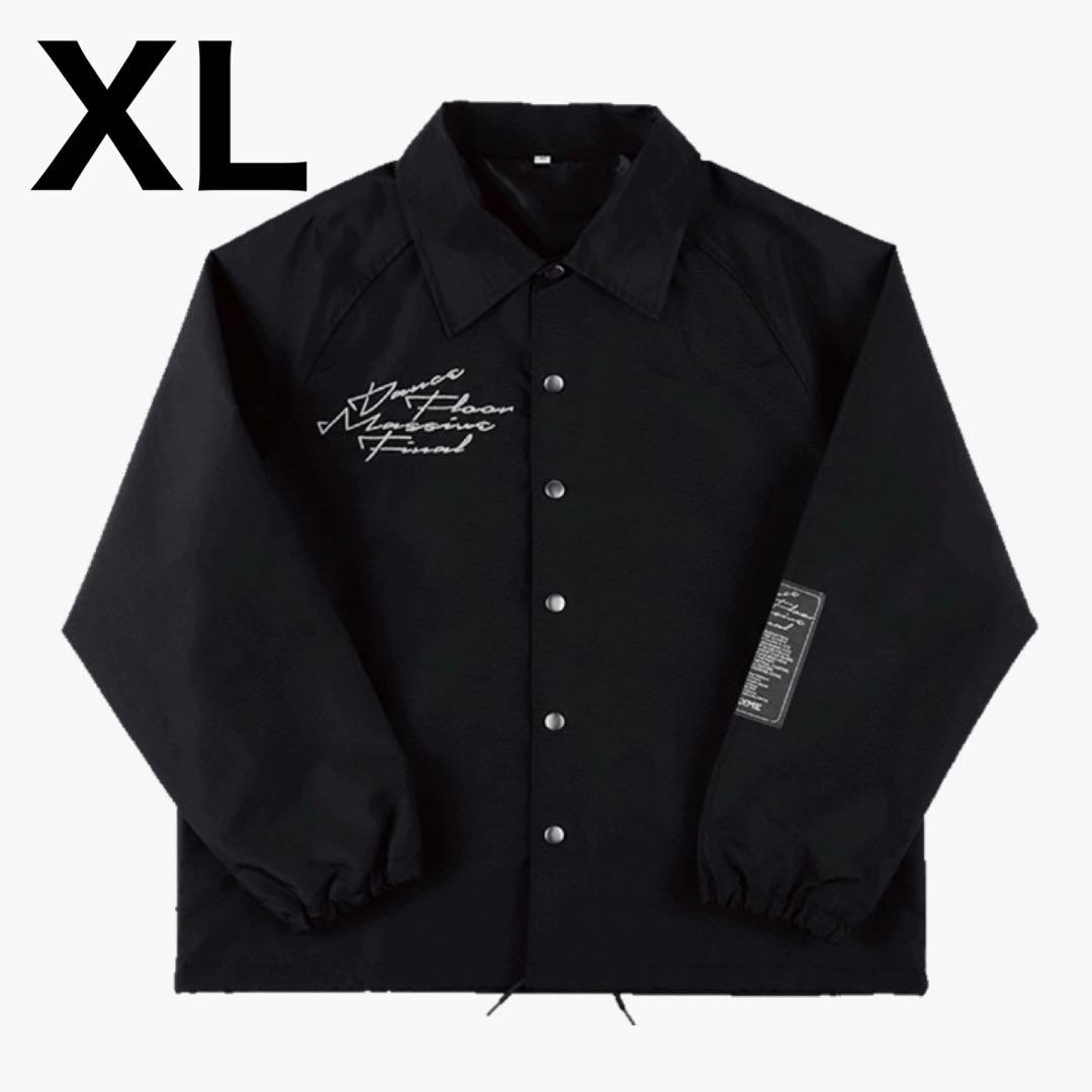 リップスライム　ライブグッズ　コーチジャケット