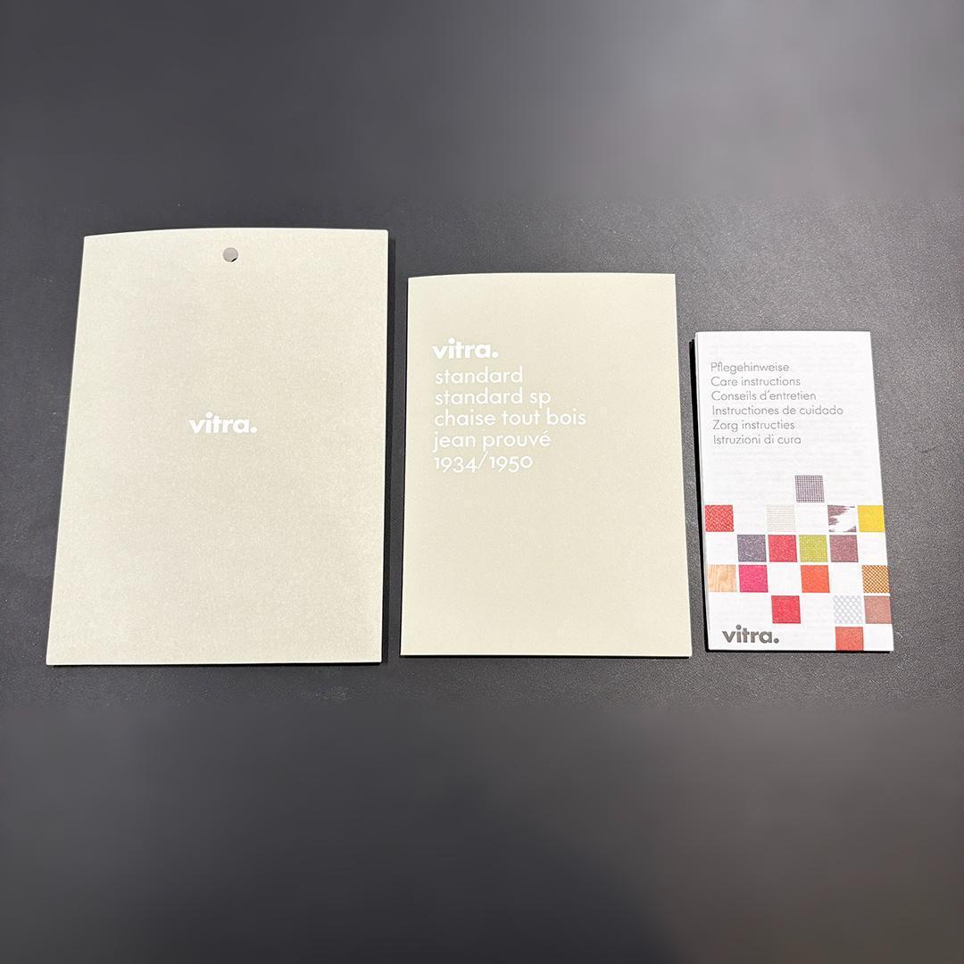 【美品】 Vitra スタンダードSP ディープブラック ※パウダーコート