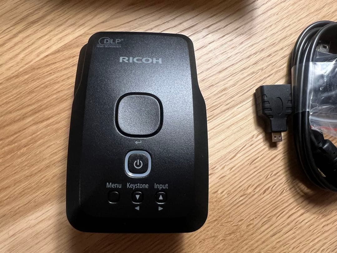 RICOH リコー Image Pointer GP01