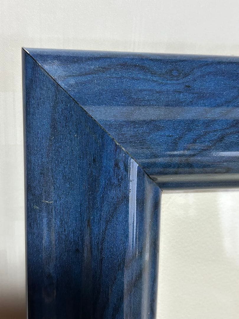 h*u様 わたせせいぞう Let's Join It! シルクスクリーン希少直筆