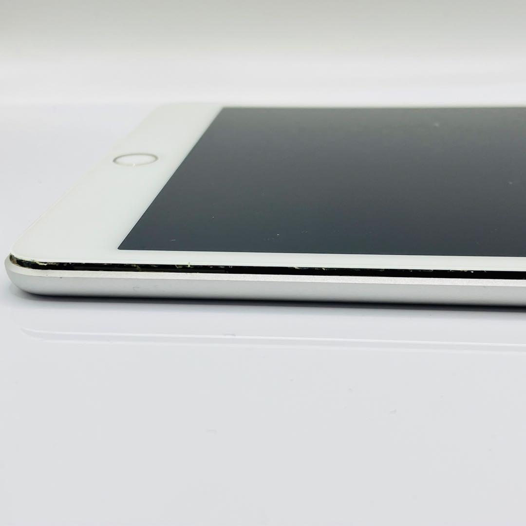 【画面浮きジャンク】iPad mini 5 64GB バッテリー100%