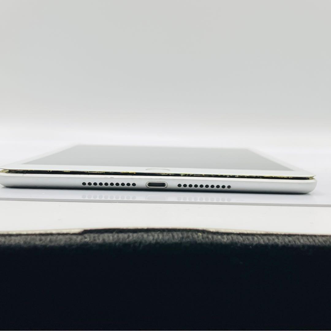 【画面浮きジャンク】iPad mini 5 64GB バッテリー100%