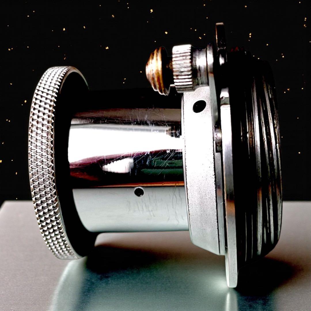 【OH済】ウォーレンサック・ヴェロスチグマート 50mm f3.5 N.Yライツ