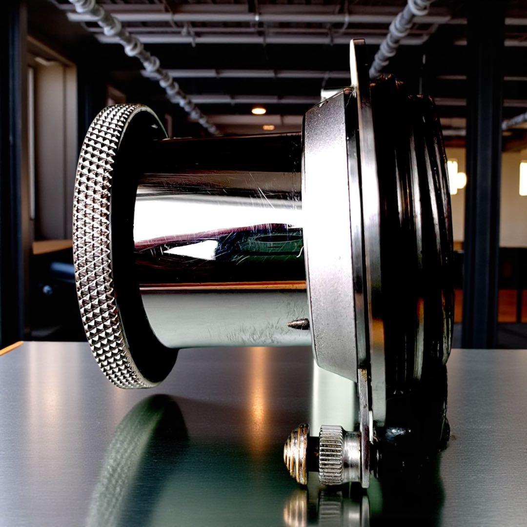 【OH済】ウォーレンサック・ヴェロスチグマート 50mm f3.5 N.Yライツ