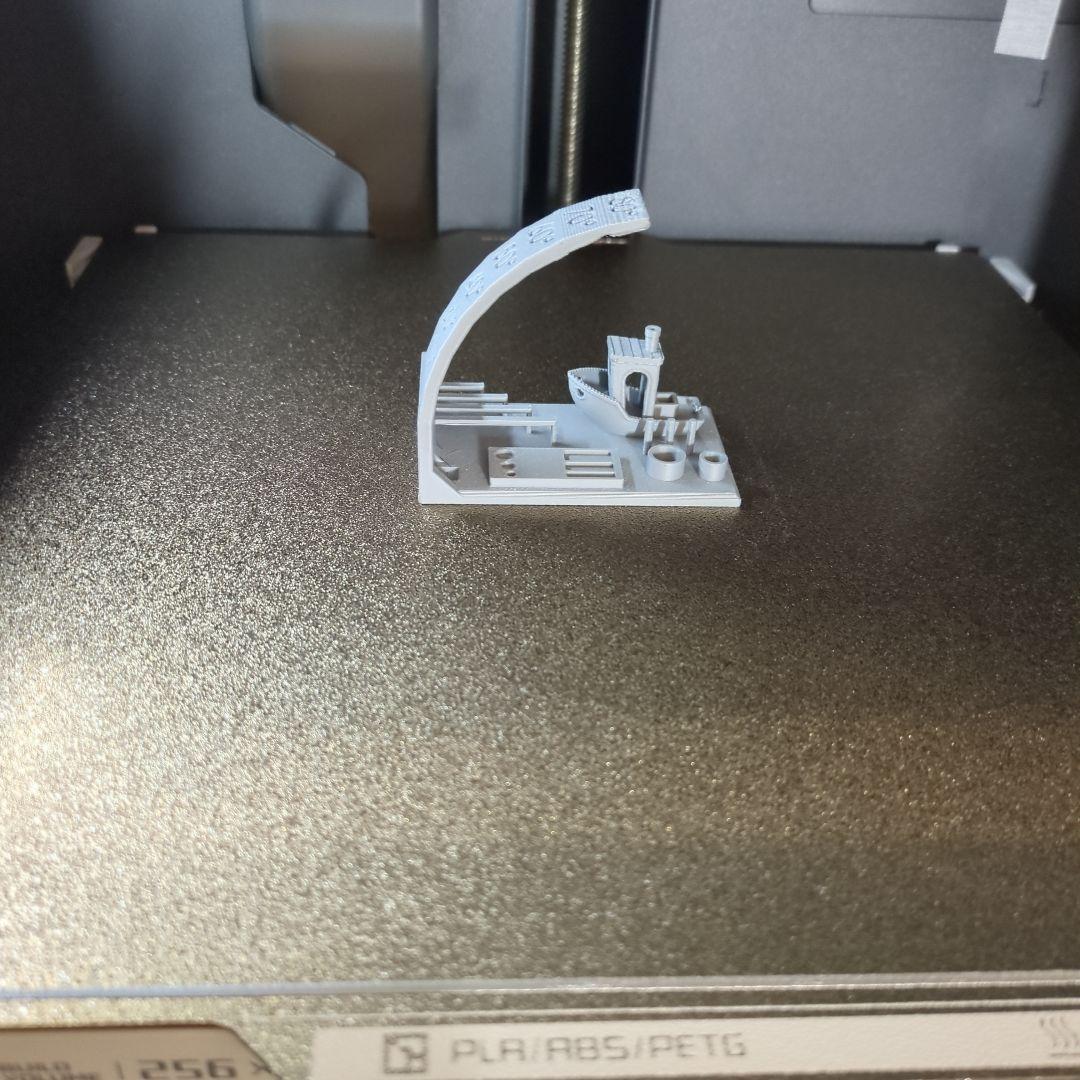 Bambu Lab P1S combo 3Dプリンター☆状態良好☆付属品多数♪