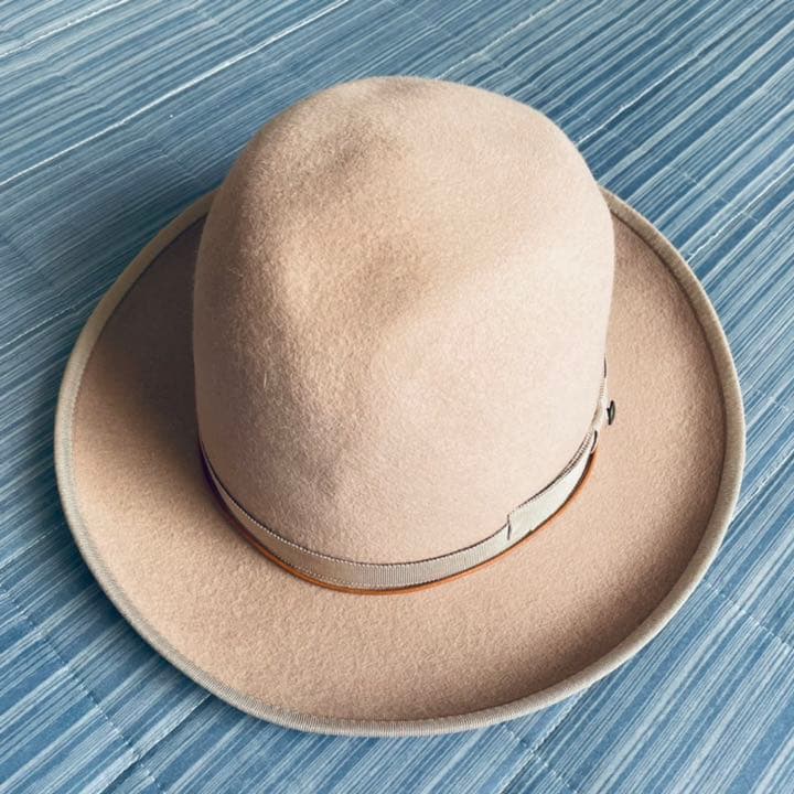 新品　override オーバーライド　ハット☆