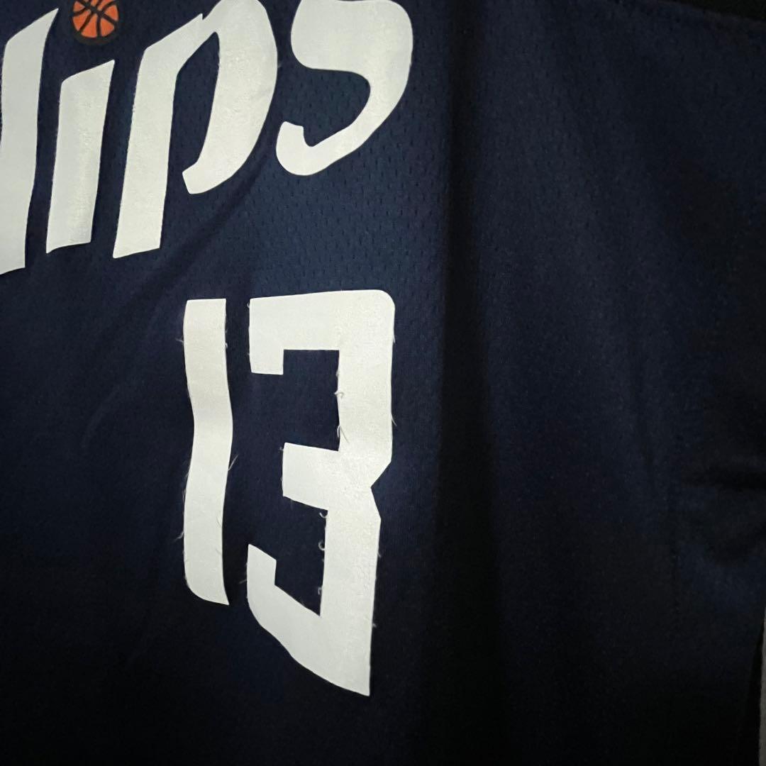 Nike LA Clippers 2023-24 ユニフォーム