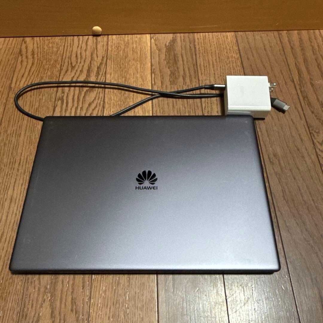 HUAWEI Mach-WX9 8世代 i7 16GB SSD512GB