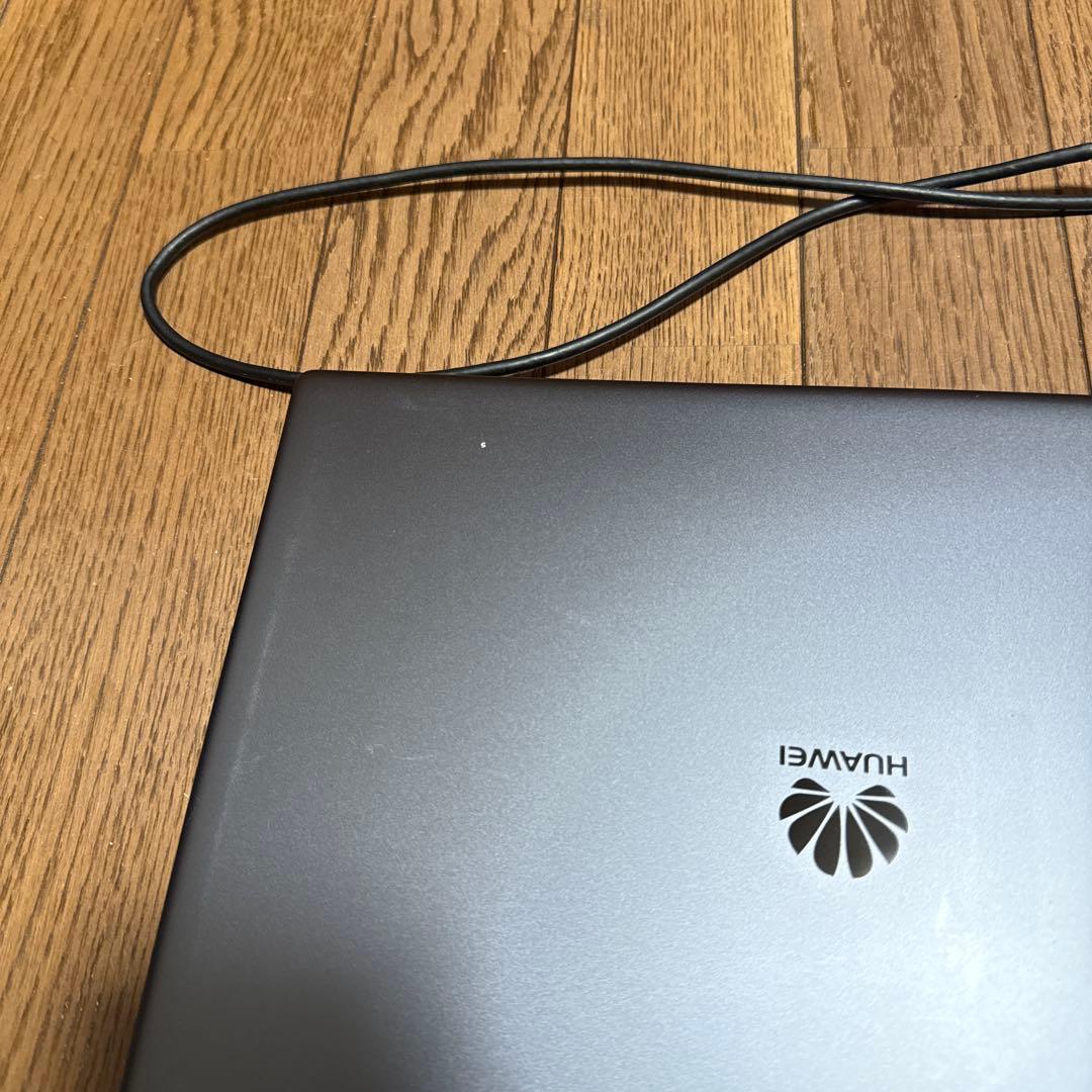 HUAWEI Mach-WX9 8世代 i7 16GB SSD512GB