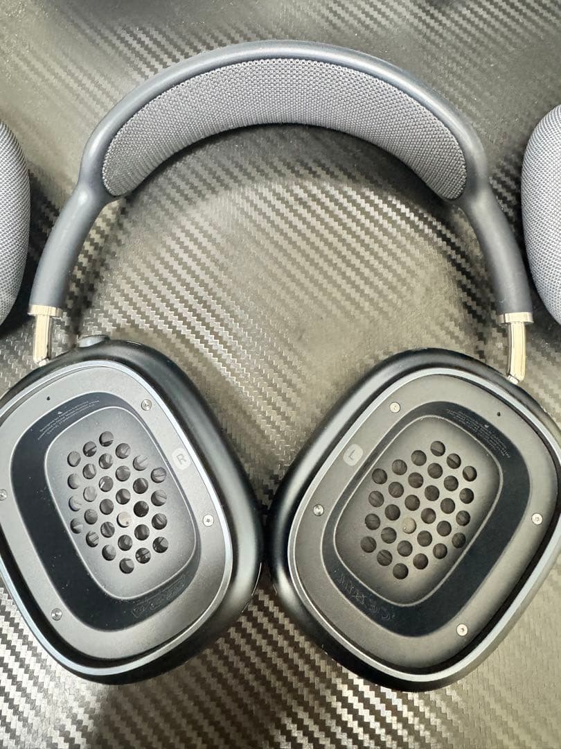 【1日限定価格！】Apple AirPods Max ミッドナイト USB-C