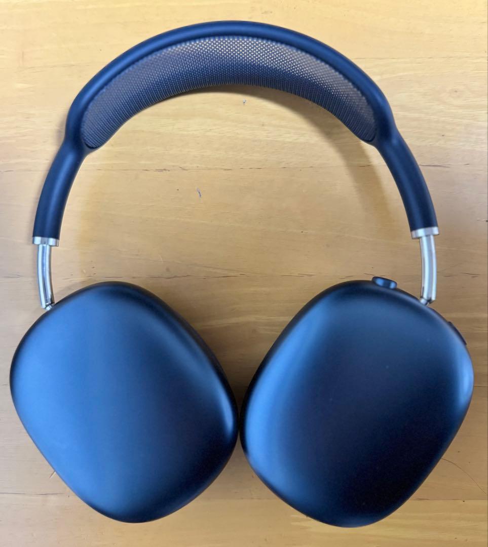 【1日限定価格！】Apple AirPods Max ミッドナイト USB-C