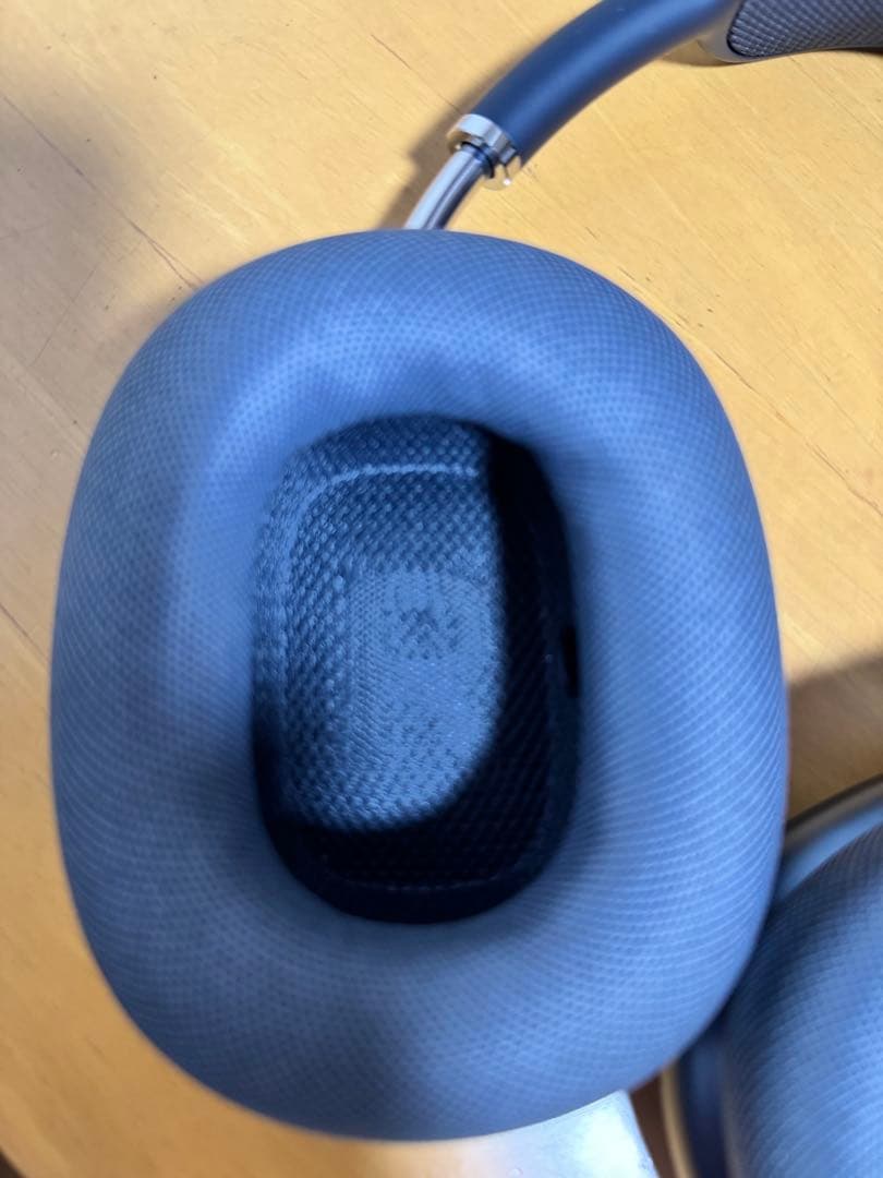 【1日限定価格！】Apple AirPods Max ミッドナイト USB-C