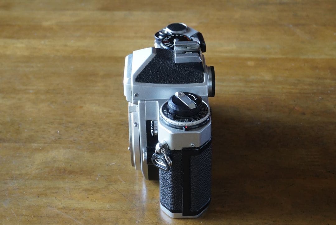 Nikon FE ニコン