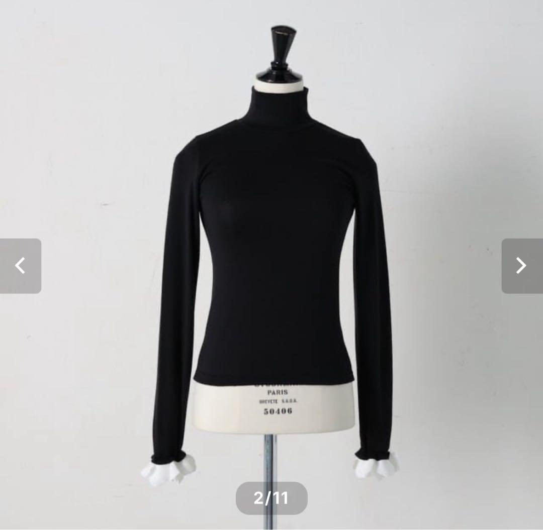 SALE♡ Gypsohila ジプソフィアFlower Long Tee