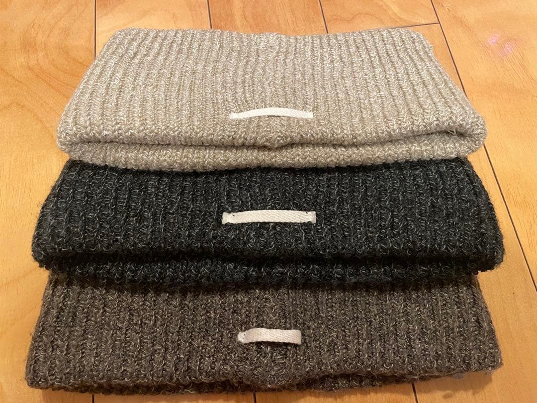 kinema ヘアバンド 3セット pablovinci