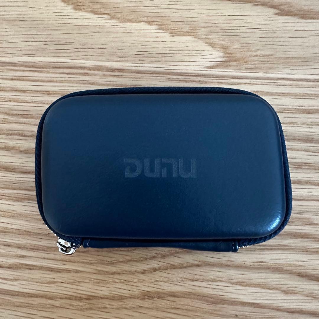 イヤホン DUNU TOPSOUND Studio SA6