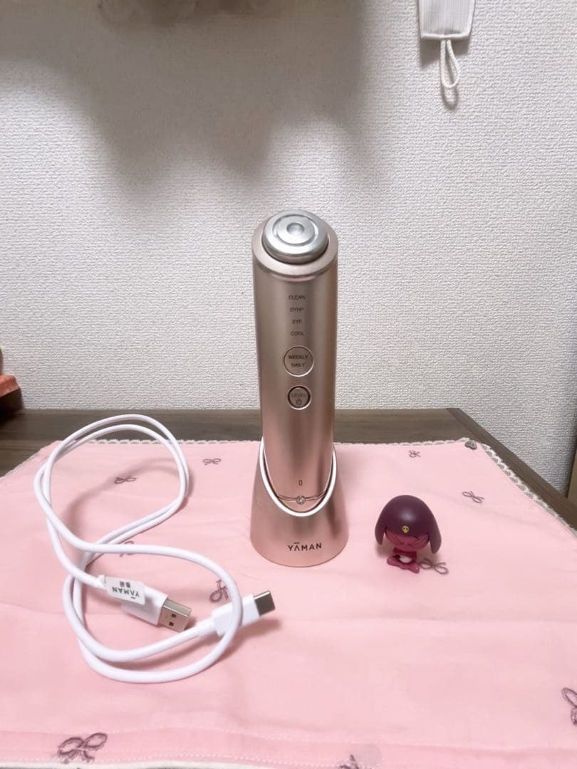 ヤーマン　YA-MAN フォトプラス　シャイニー