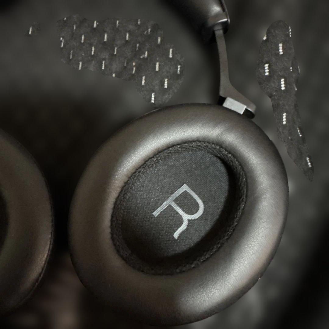 シュア ワイヤレスヘッドホン gen2