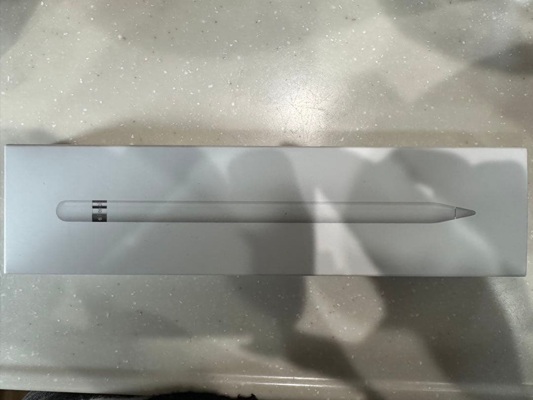 Apple Pencil (第2世代) 専用パッケージ