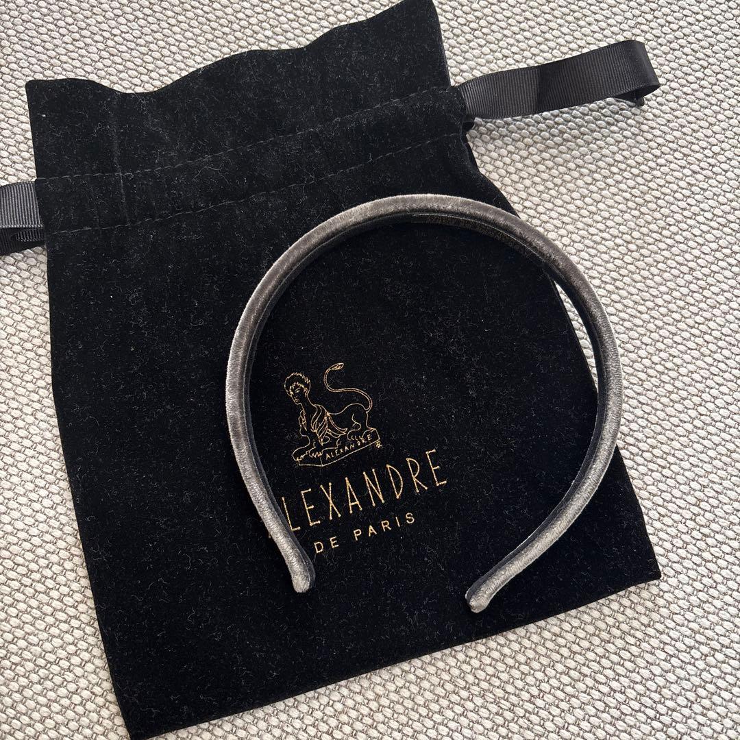 アレクサンドゥルドゥパリ　カチューシャ