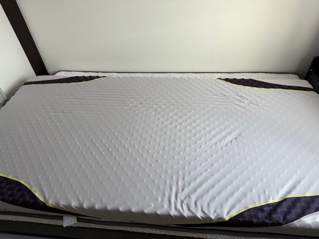 西川エアー　ベッドマットレス　エアー03