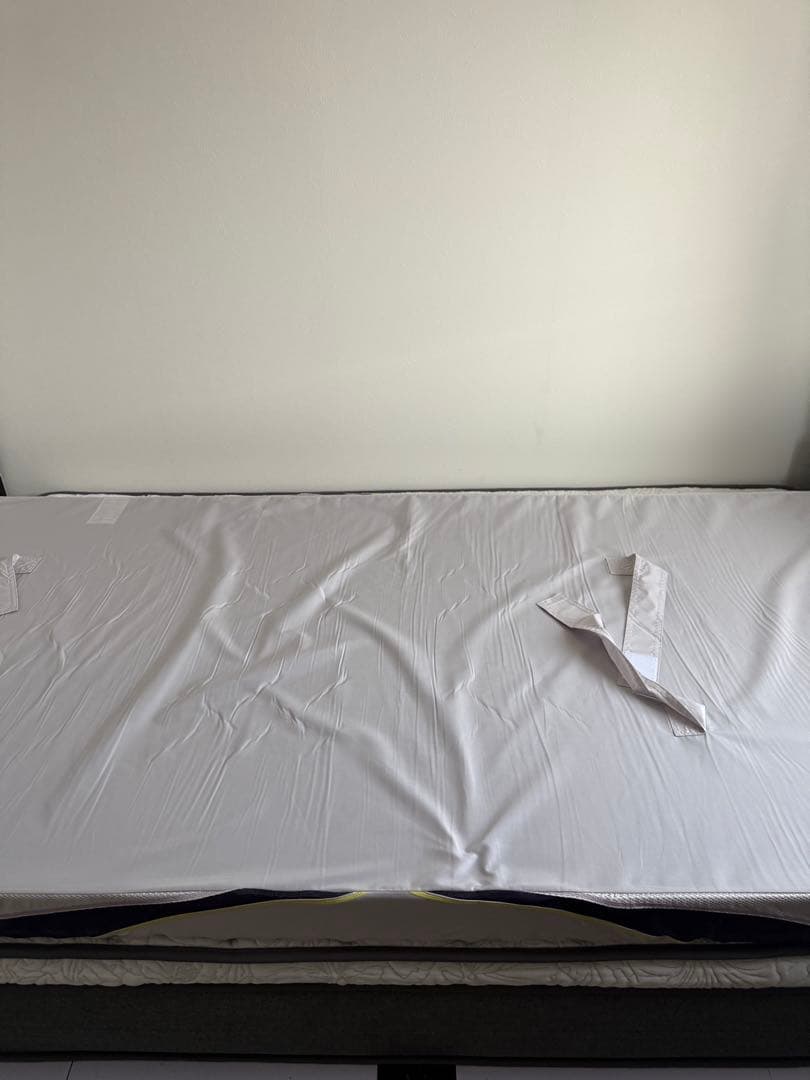 西川エアー　ベッドマットレス　エアー03