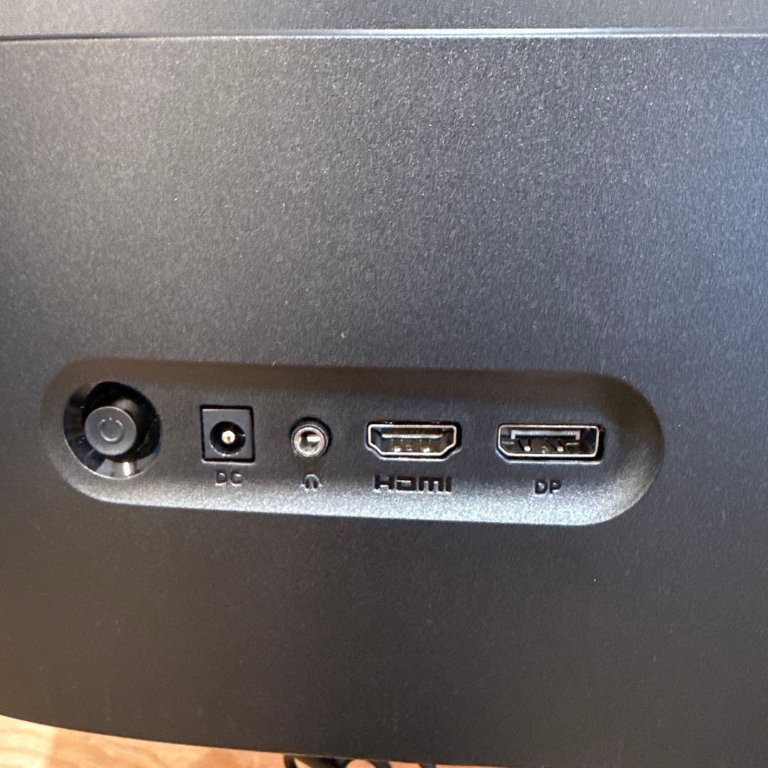 【12】xiaomi G24i 2025年製 23.8型 ゲーミングモニター