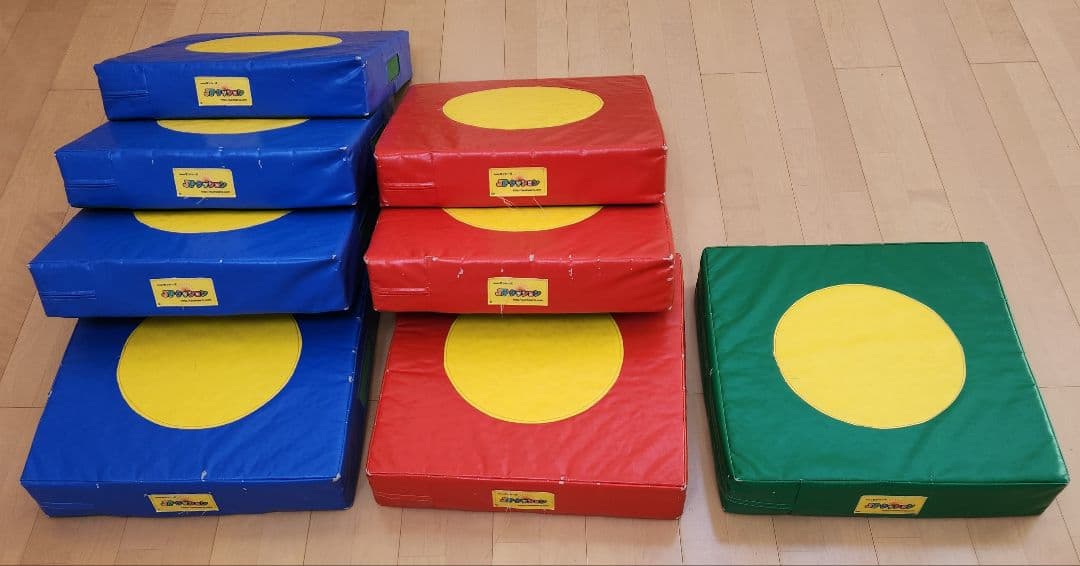 s*e様 JPクッション 8枚まとめ販売