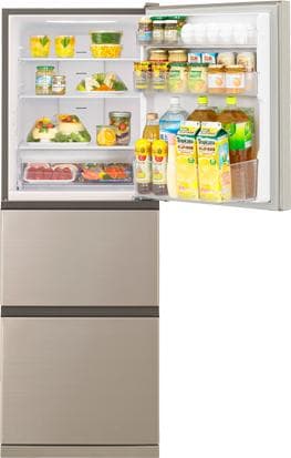 【説明欄必読】 HITACHI 日立 冷凍冷蔵庫 R-27NV 2021年製