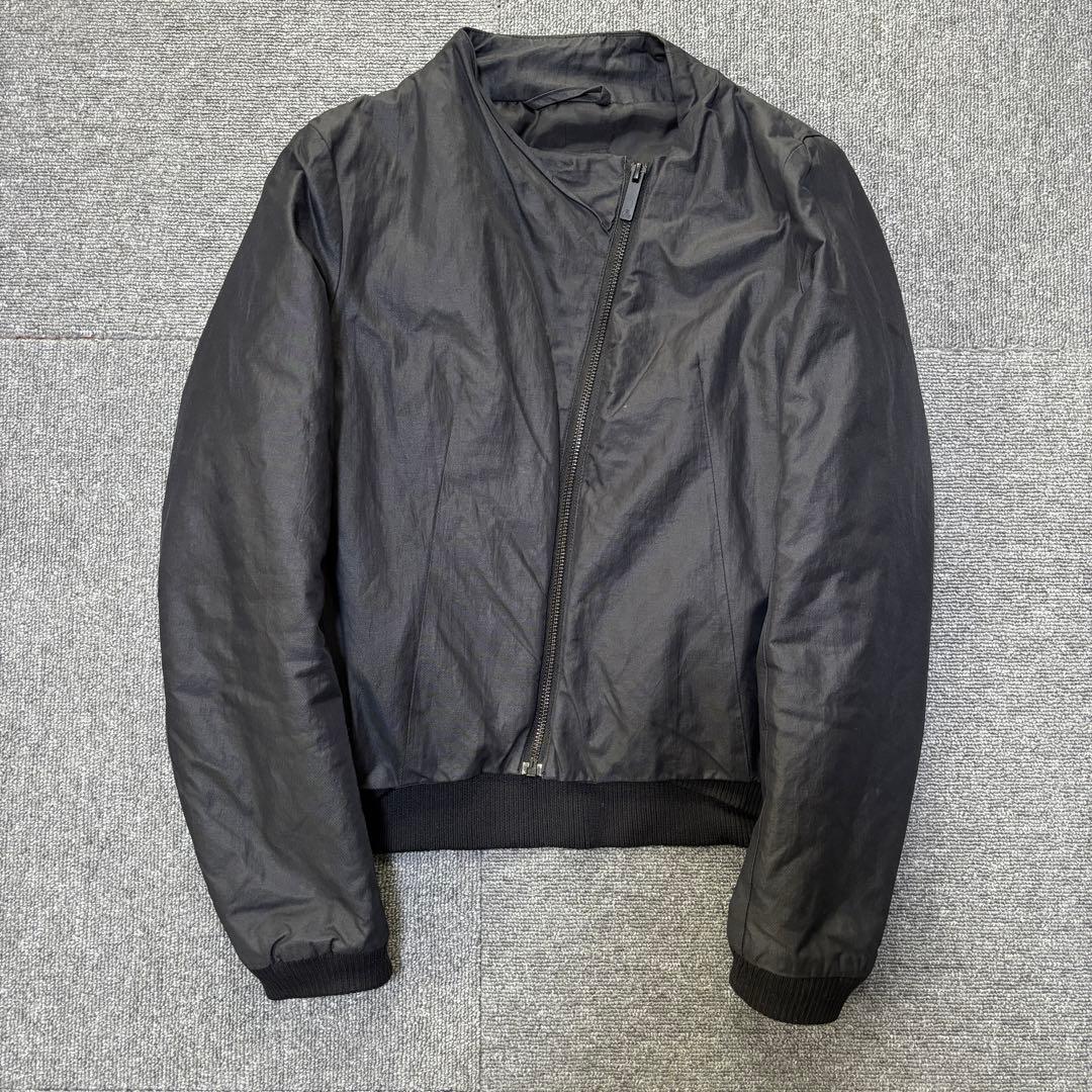 Hussein Chalayan x PUMA 短丈 ２重中綿ジャケット