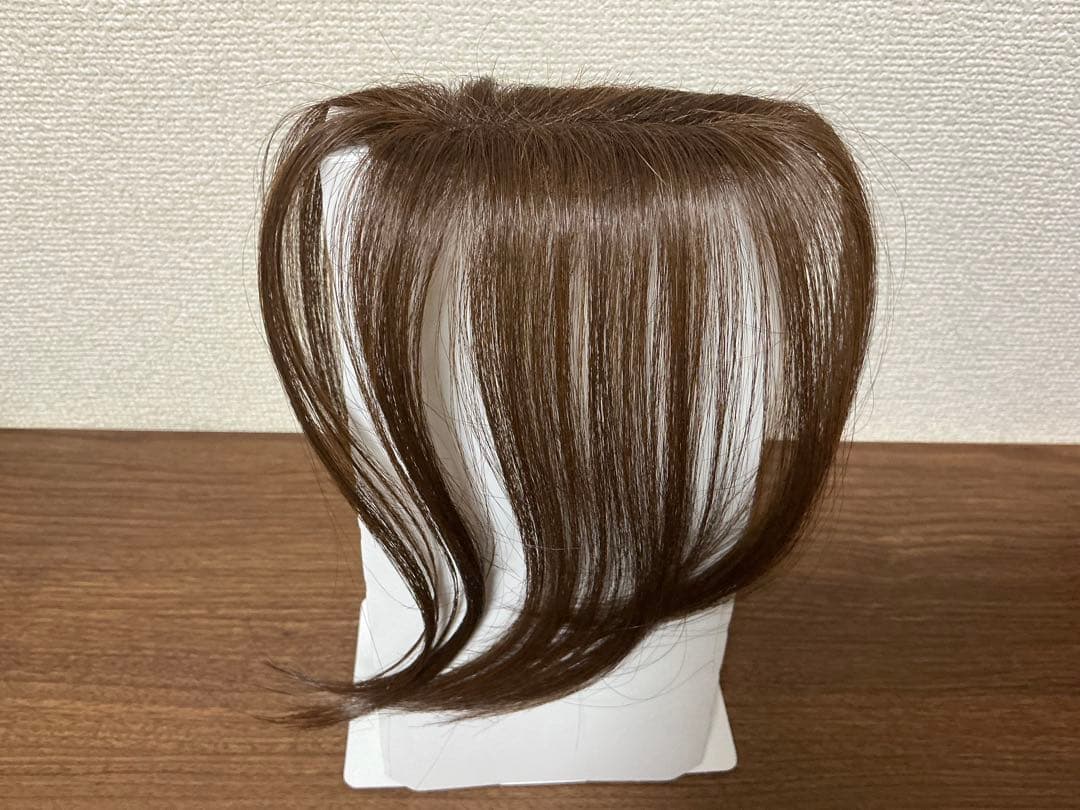 スンスンさま　PESCA(ぺスカ) ヘアメイトチャチャ　ライトブラウン　ロング