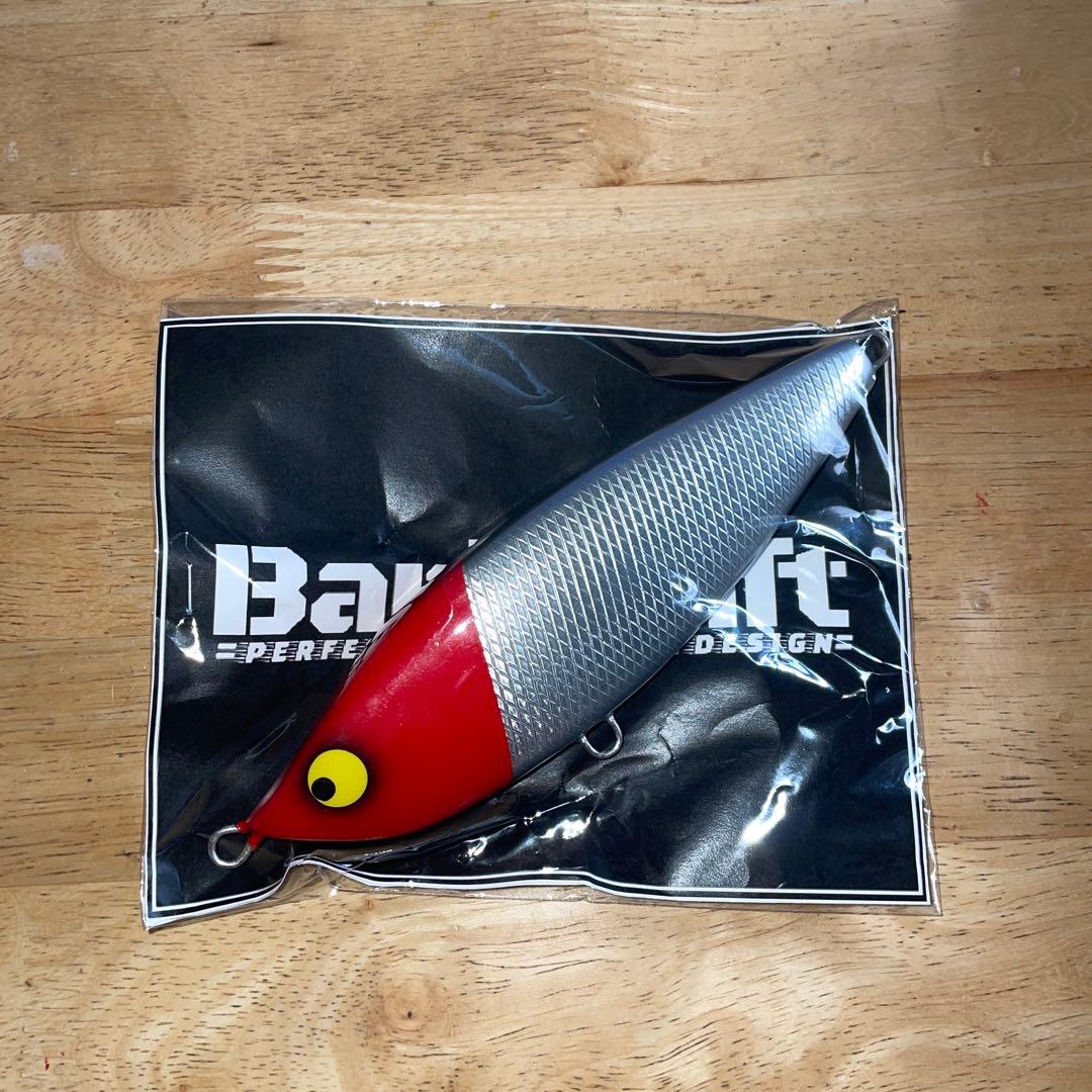 BariCraft バリクラフト デカスプーナー