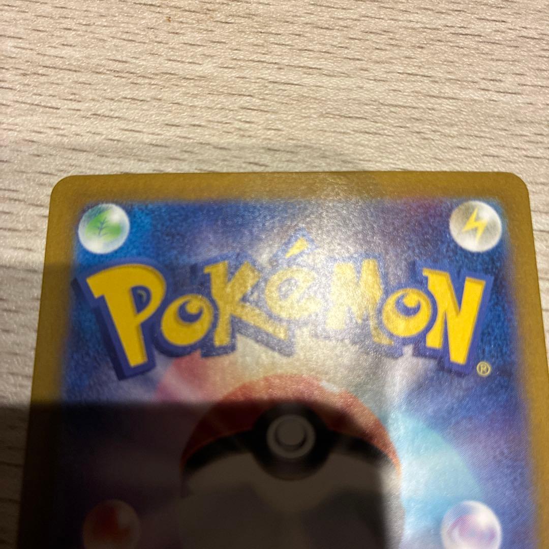 ゼイユ SAR 美品