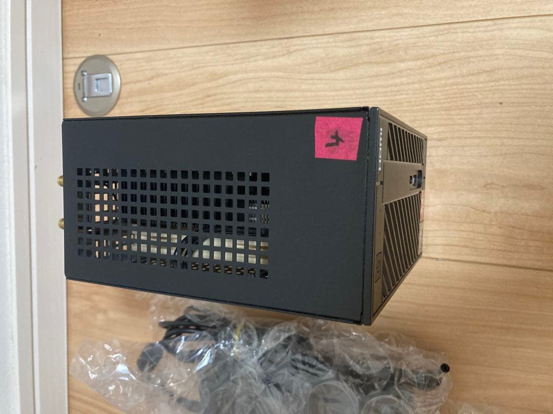 4 asrock deskmini a300 デスクミニ