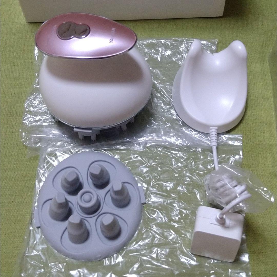 ヤーマン　アセチノヘッドスパリフト　YA−MAN IB-27P