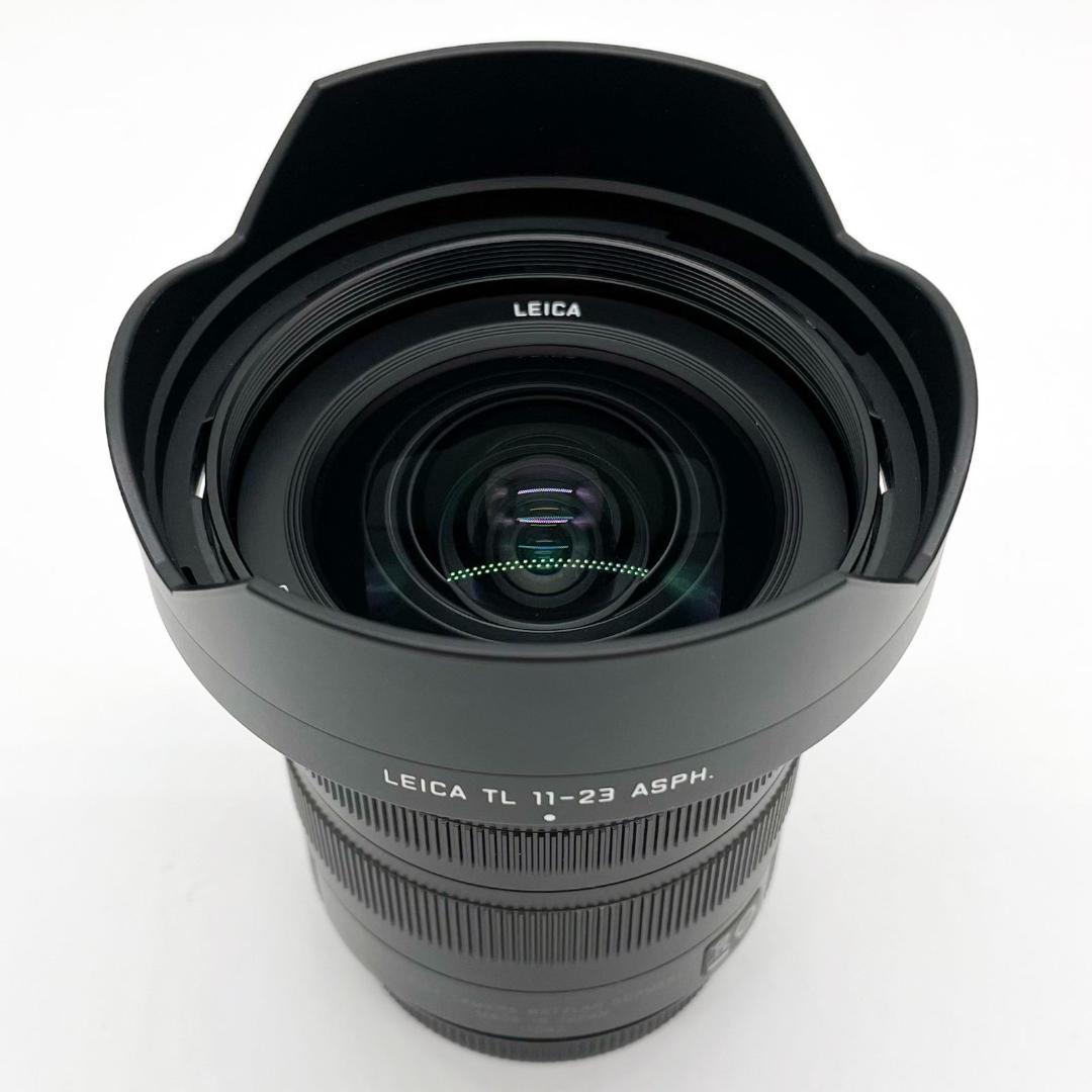 ■LEICA ライカ T f3.5-4.5/11-23mmASPH.