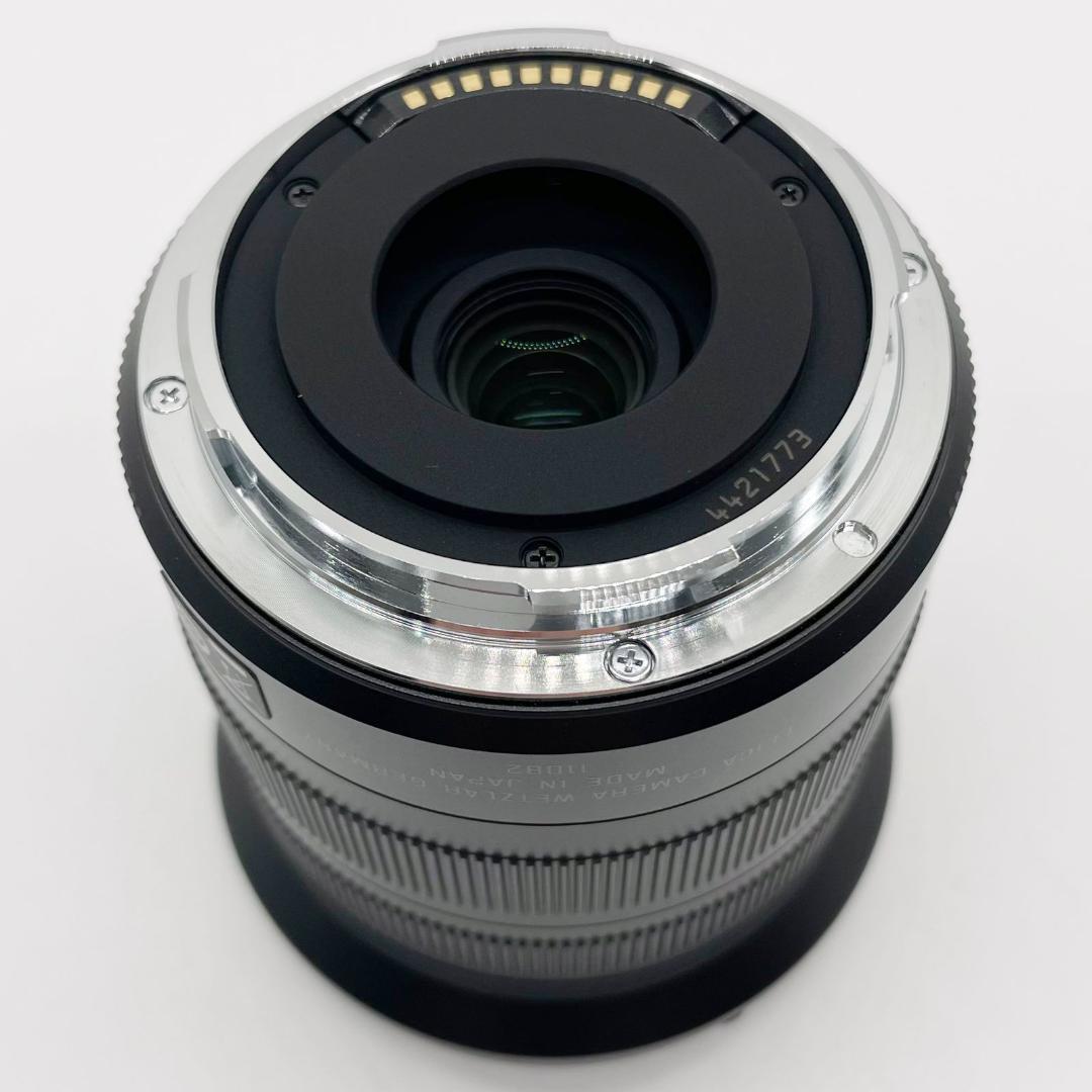 ■LEICA ライカ T f3.5-4.5/11-23mmASPH.