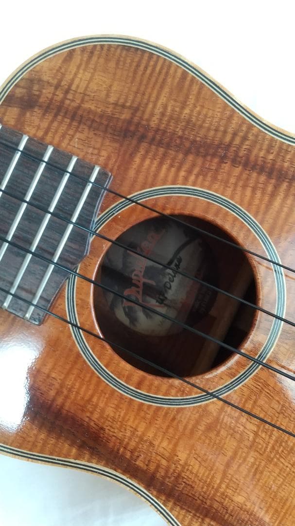 値下げ・ウクレレ【pupukea】