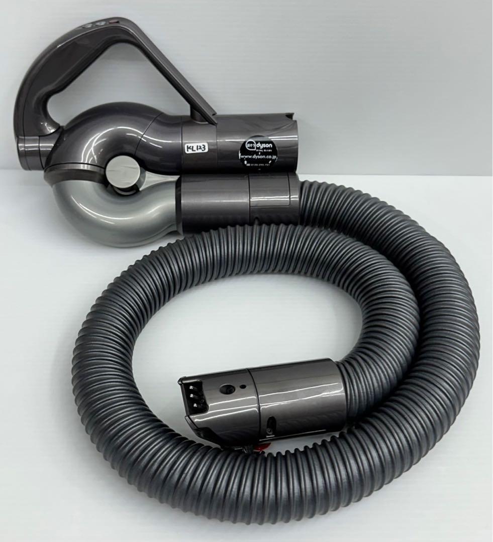 美品　CY29 純正品　動作保証品　Dyson ダイソン　掃除機　ホース　綺麗