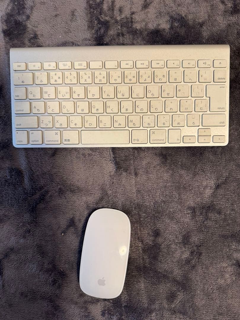 iMac 2015年　27インチ　1TB