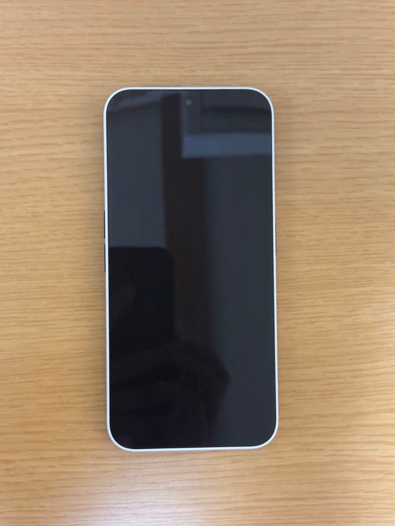 Nothing Phone (2a) ホワイト