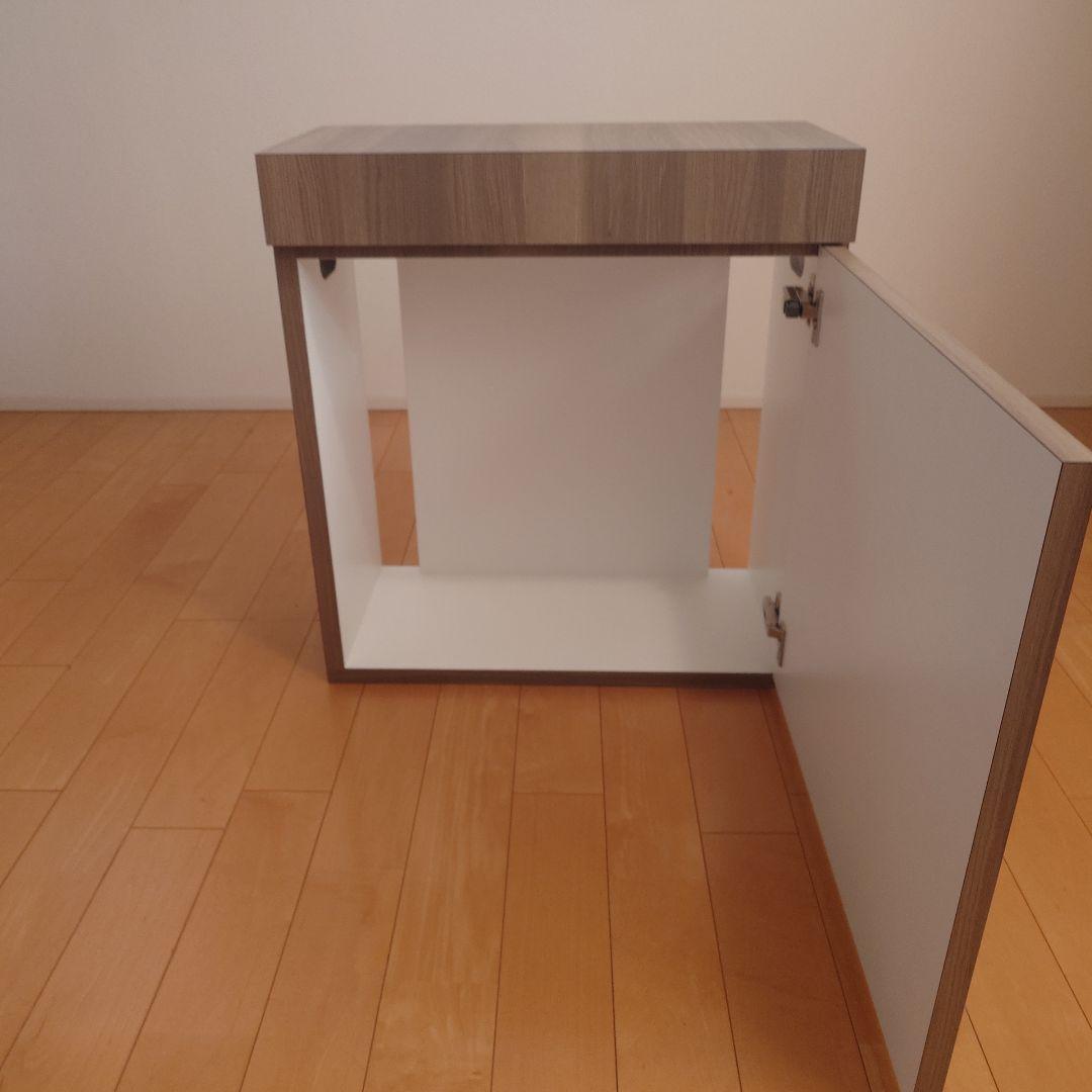 むくおさま専用オーダー水槽台で御座います。