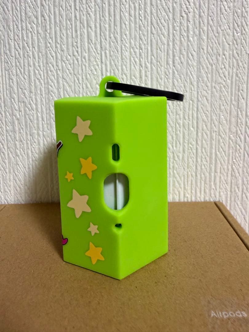 CASETIFY クレヨンしんちゃん AirPodsProケース