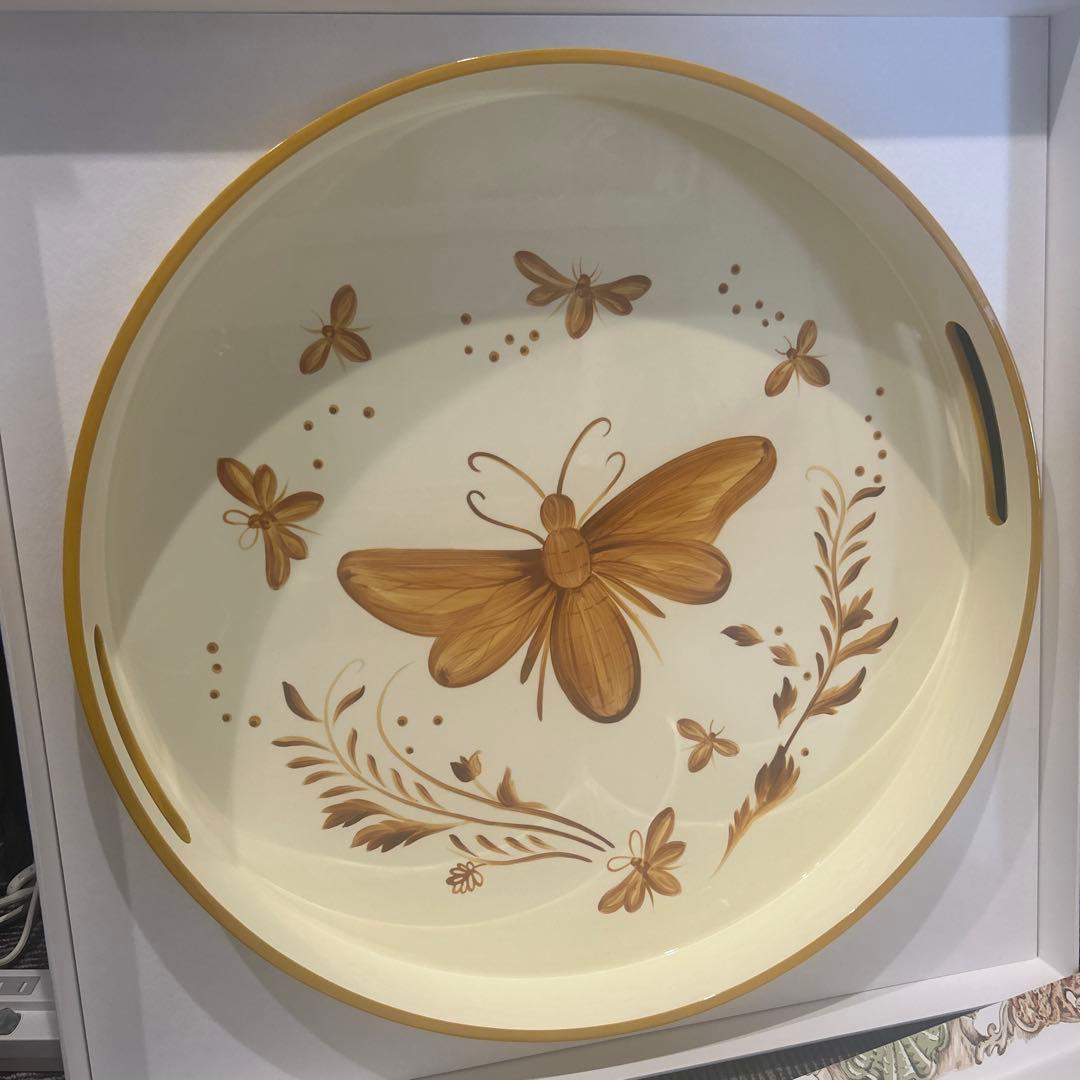 ディオール　トレー　お盆