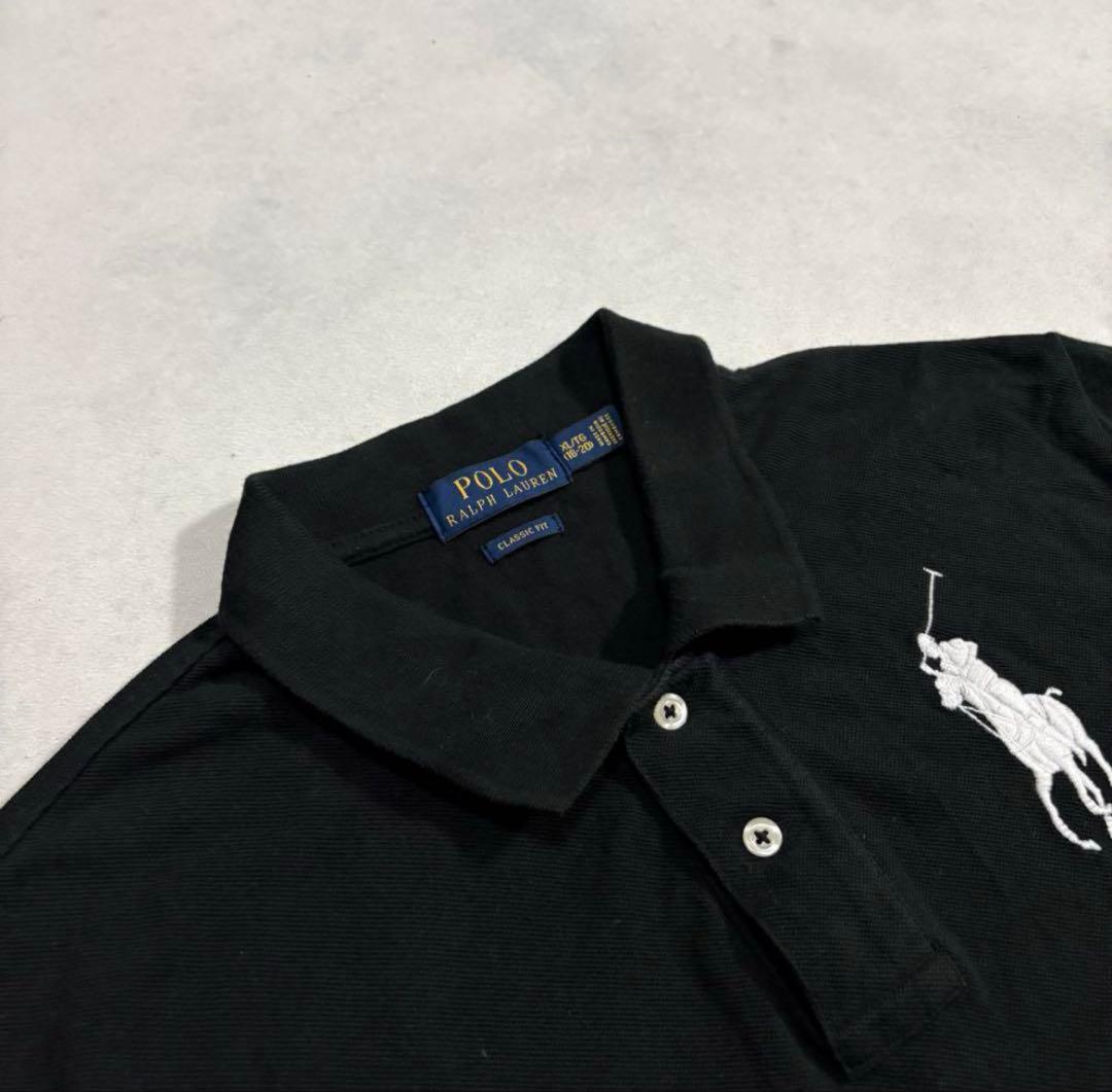 poloポロ ralph lauren ラルフローレン アーカイブ ポロシャツ