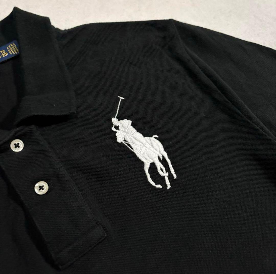 poloポロ ralph lauren ラルフローレン アーカイブ ポロシャツ